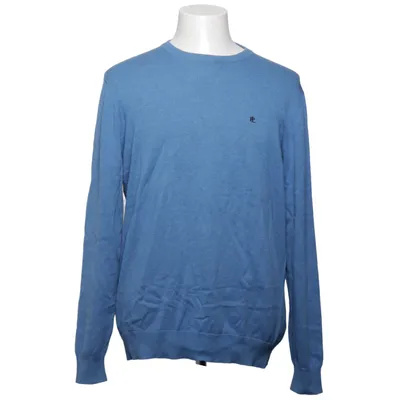 Pull-over (Bleu) de American English by Park Lane Coton