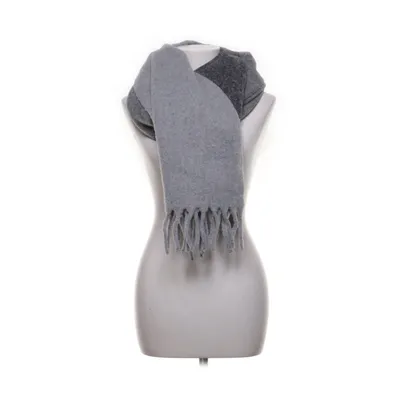 Halsduk (Grå) från Uniqlo