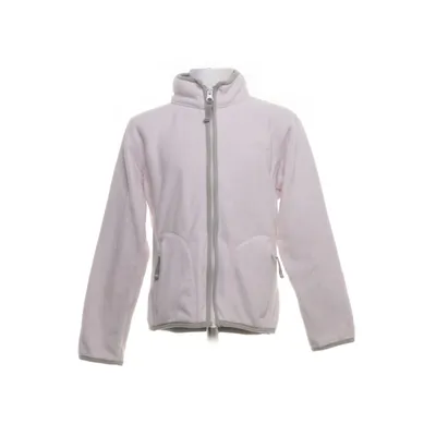 Fleecejacka (Rosa, Grå) från Ver de Terre Polyester