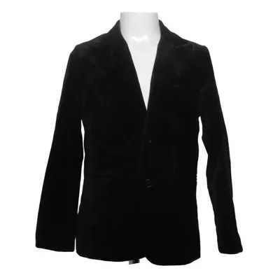 Kavaj (Svart) från Zara Polyester