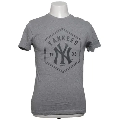 T-shirt (New Era) from New Era Cotton