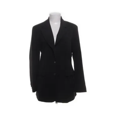 Kavaj (Grå) från Label Of Graded Goods Ull, Viskos, Elastan