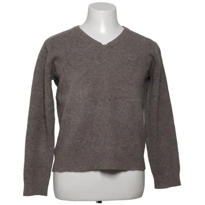Pull-over (Gris) de SAND Laine