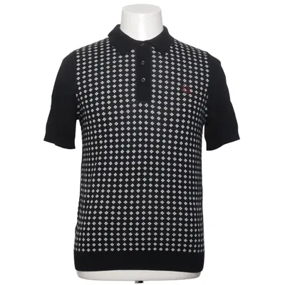 Polotrøje (Original Archive Print) fra Fred Perry Bomuld