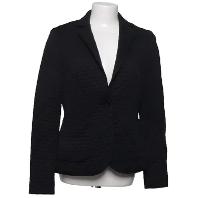 Blazer (Black) from St Emile Polyamide