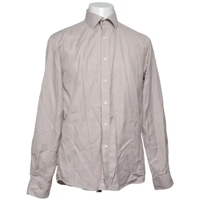 Chemise (Premium Collection) de Dressmann Premium Collection Coton