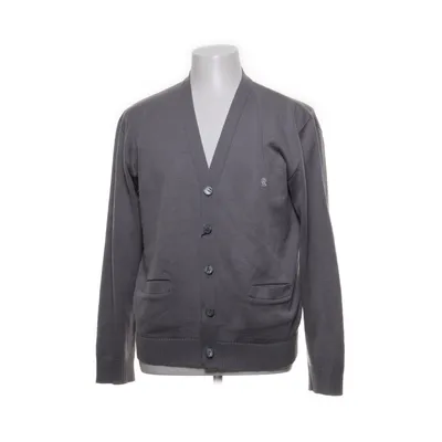 Kofta (Grå) från Newline Akryl