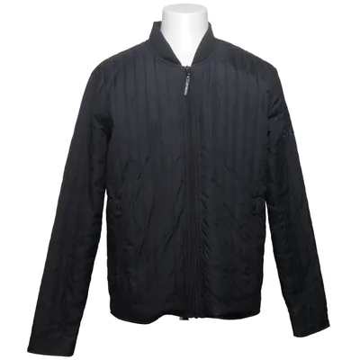 Windjack (Zwart) van Nimbus Polyamide, Polyester