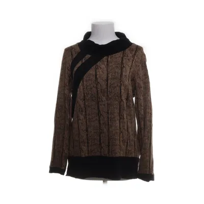 Polotröja (Brun, Flerfärgad) från Jacett
