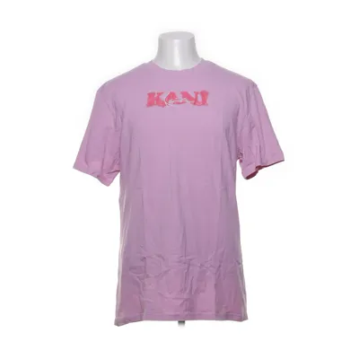 T-shirt (Rosa) från Kani Ekologisk bomull