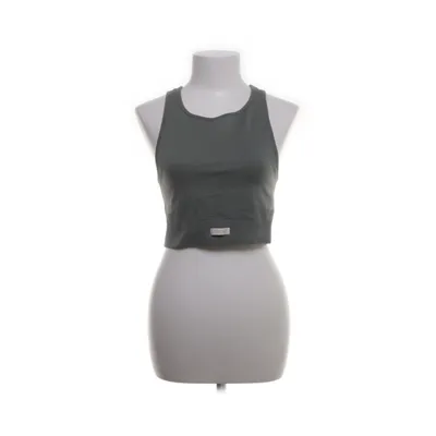 Träningslinne (Grön, Turkos) från Alice Stenlöf x Björn Borg Elastan, Polyamid, Återvunnen polyester