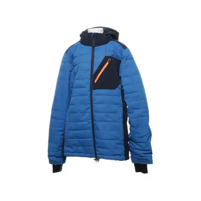 Winterjas (1823123613) van Brunotti Elastaan, Polyester