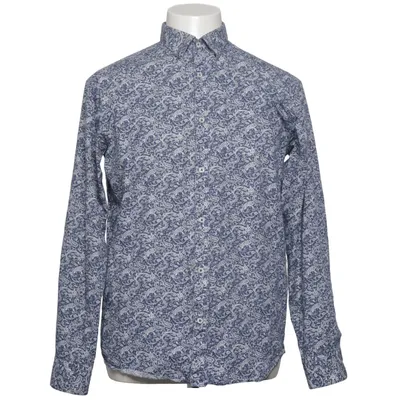 Chemise (jjprFUTURE SHIRT L/S PLAIN) de Jack & Jones Coton