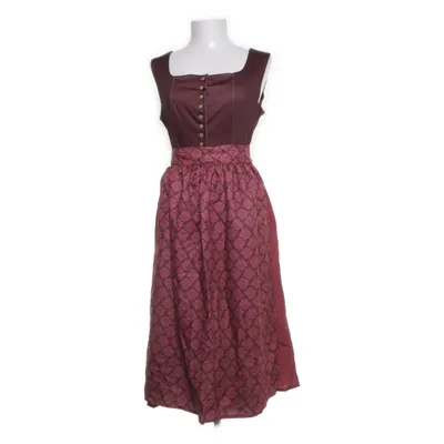Dirndl (Rød)
