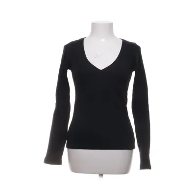 Långärmad t-shirt (Svart) från Closed Elastan, Ekologisk bomull