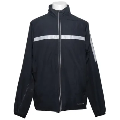Sports jacket (Black) from Endurance Polyester