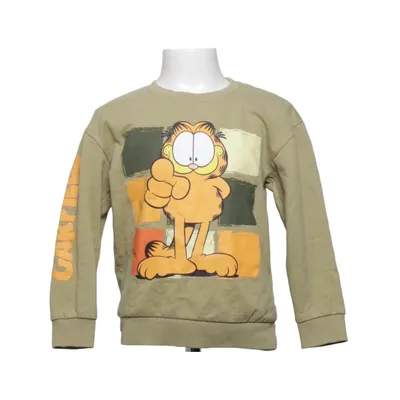 Sweatshirt (Vert, Multicolore) de Nickelodeon Coton