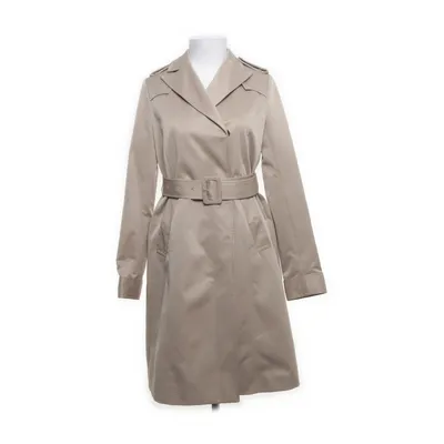 Trenchcoat (Beige) fra By Malene Birger