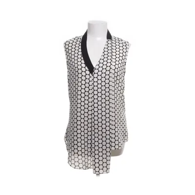 Top (Beige, Black) from Sandro Ferrone