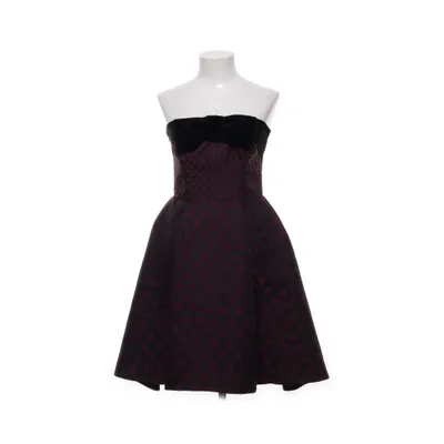 Cocktailklänning (Röd, Svart, Grå) från Coast Acetat, Elastan, Polyester