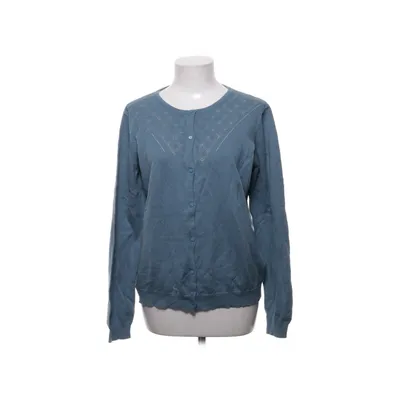 Kofta (Blå) från Cyrillus Kashmir, Bomull