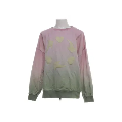 Sweatshirt (Pink, Multicolored) from Molo Organic cotton