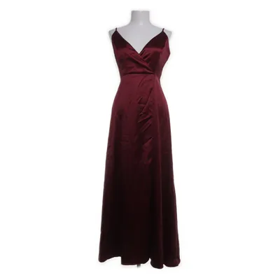 Avondjurk (Rood) van Rihoas Polyester