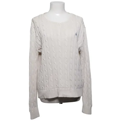 Pull-over (Beige) de Polo Ralph Lauren Coton