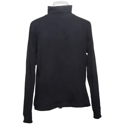 Polotröja (Grå) från Carl William Bomull