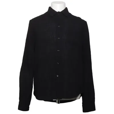 Chemise (Noir) de Séfr Coton