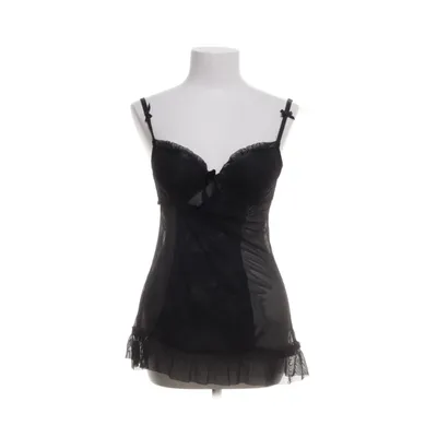 Negligé (Svart) från Hunkemöller