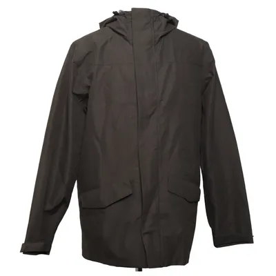Raincoat (Green) from Esmara Recycled polyester
