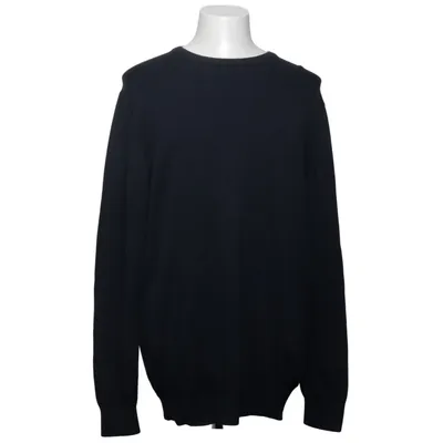 Sweater (Gray) from Barbour Cotton