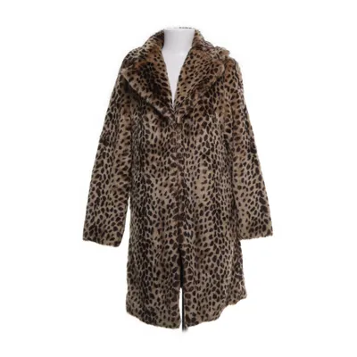 Winterjas (Beige) van Atmosphere Acryl, Polyester