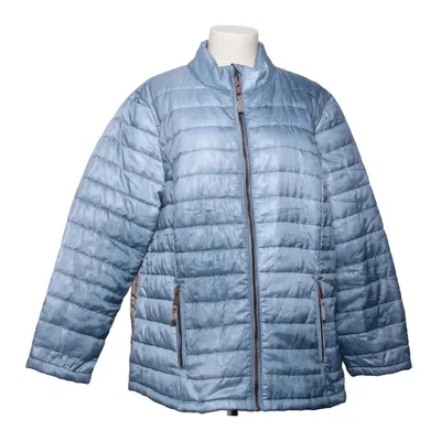 Lättviktsjacka (Classic) från Laura Torelli Polyester