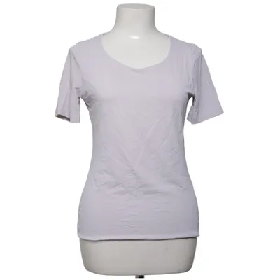 T-shirt (Beige) van Amichi Elastaan, Polyamide, Viscose