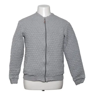 Blouson (Gris) de Pier One Coton, Polyester