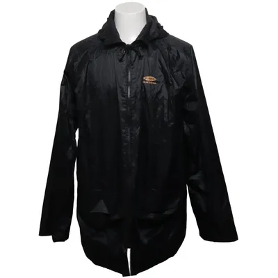 Veste imperméable (Noir) de Fladen Polyester