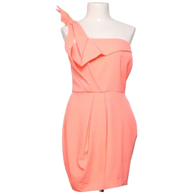 Klänning (Rosa) från L'art de River Island Elastan, Polyester