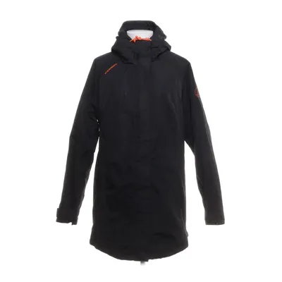 Jacket (Black) from Stormberg Nylon