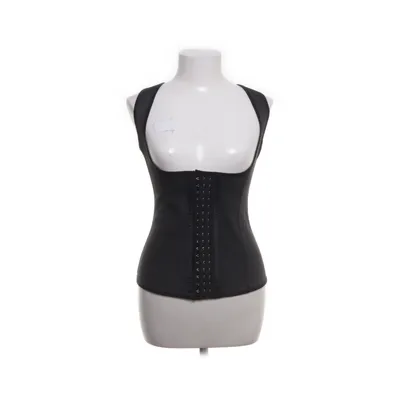 Corset (Black) from Charmian