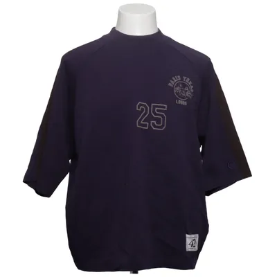 T-shirt (Champion Index + Archives) fra Champion Bomuld