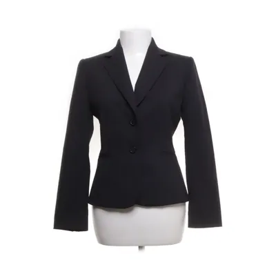 Kavaj (Svart) från Tahari Elastan, Polyester