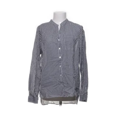 Blouse (Bleu, Blanc) de Street One Coton