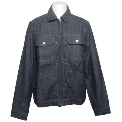 Spijkerjas (Blauw) van &Denim by H&M Katoen