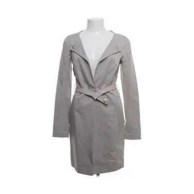 Frakke (Grå) fra Roland Mouret
