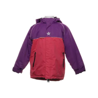 Veste d'hiver (Violet, Rouge) de Nova Star Polyester