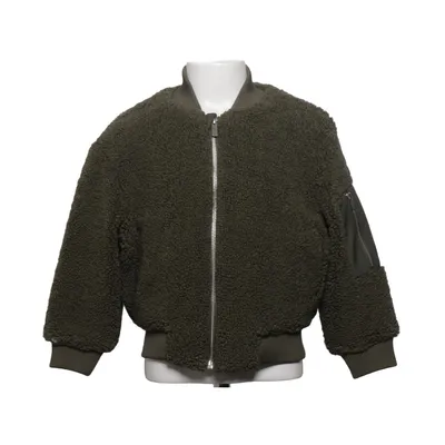 Bomberjacka (Grön) från Mini Gina Tricot Polyester