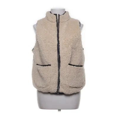 Ytterväst (Beige, Svart) från Laura Torelli Collection