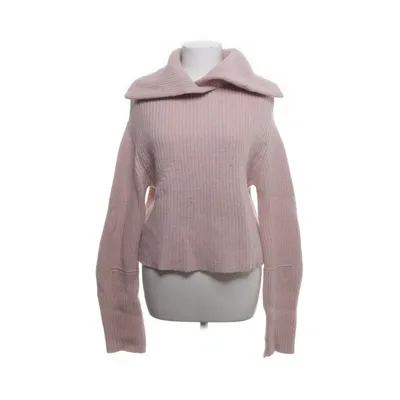 Tröja (Rosa) från Zadig & Voltaire Ull